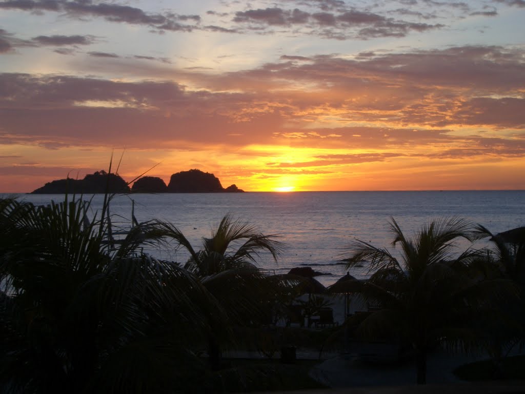 Kapas Island