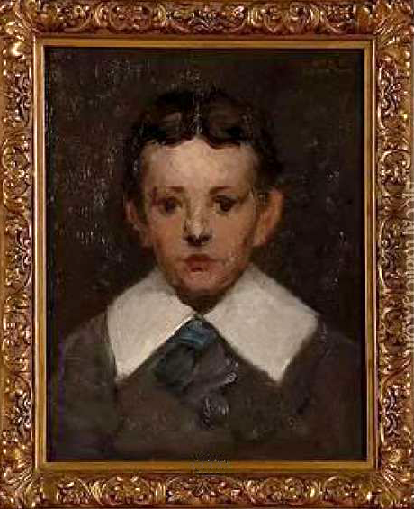 &amp;quot;Portrait de Louis&amp;quot;