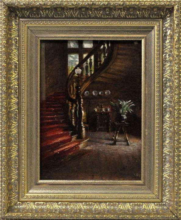 L&amp;#039;escalier